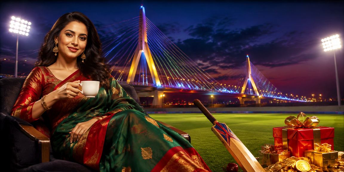 বরিশাল ক্রিকেট বেটিং মুহূর্ত